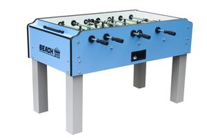 שולחן כדורגל חוץ BEACH