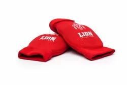 מגן מרפק LION אדום