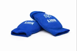 מגן מרפק LION כחול