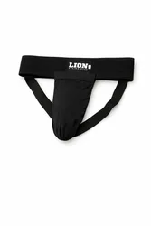 מגן אשכים LION