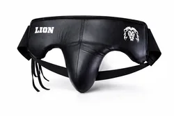 מגן אשכים מקצועי LION