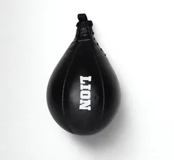 כדור מהירות LION PU