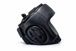 מגן ראש לתחרויות LION