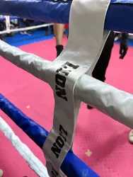 ספייסרים לזירת אגרוף