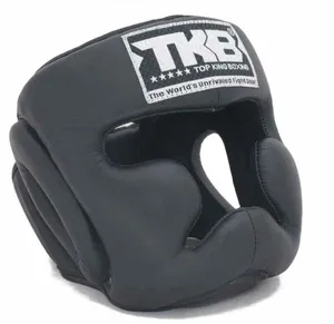 EXTRA COVERAGE black ,מגן ראש עור